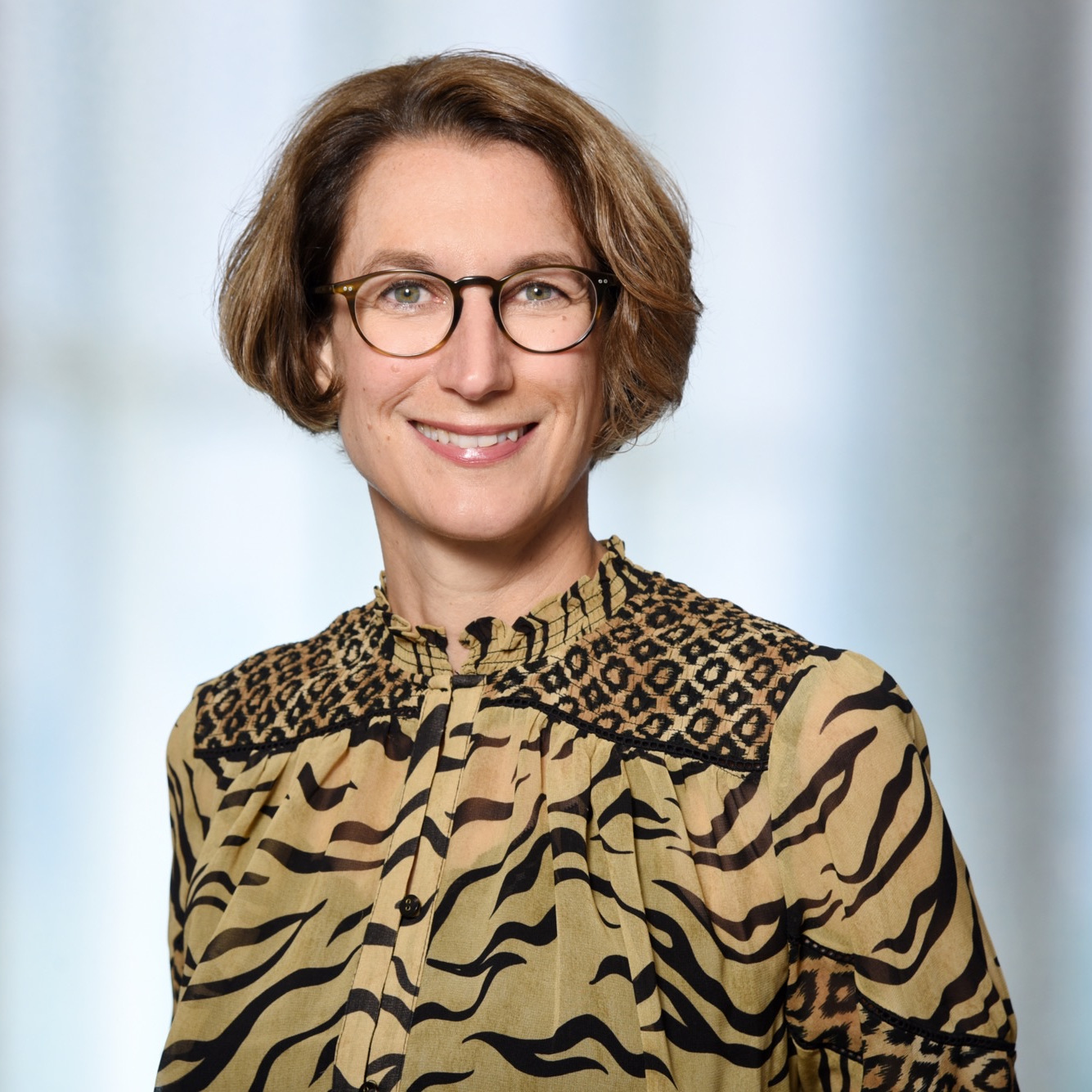 Andrea Pöhnl<br> Jacob Douwe Egberts GmbH