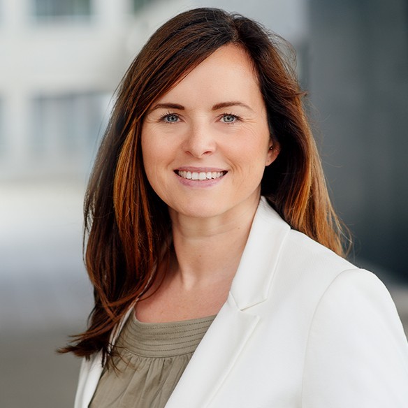 Anne Becker<br>Sky Deutschland GmbH