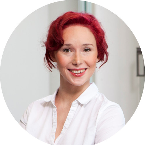 Eva-Maria Reich <br> Siemens AG