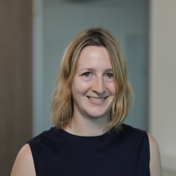 Nicole Dauner <br> dm drogerie markt Deutschland GmbH