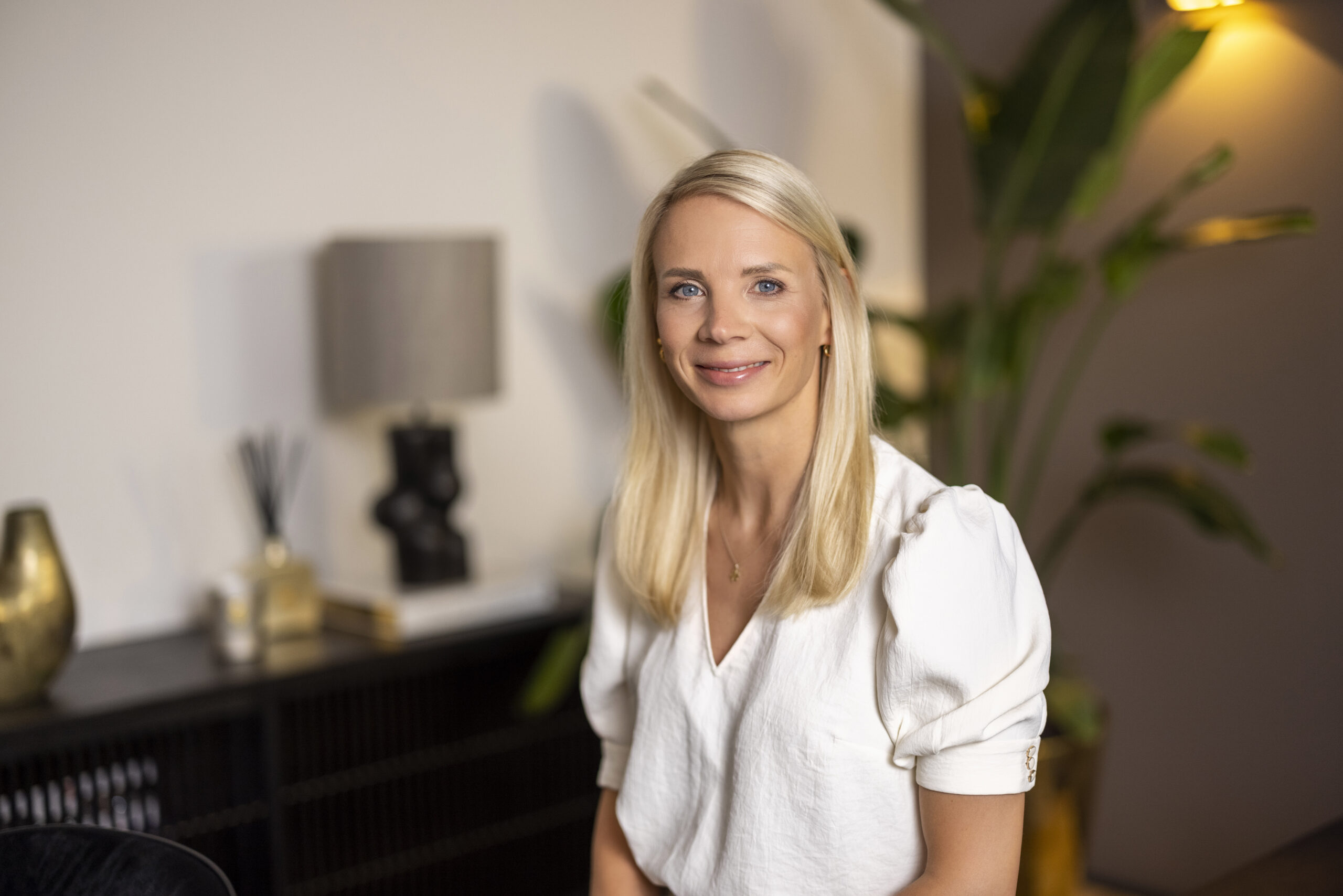 Anna Pütz <br>Rituals GmbH